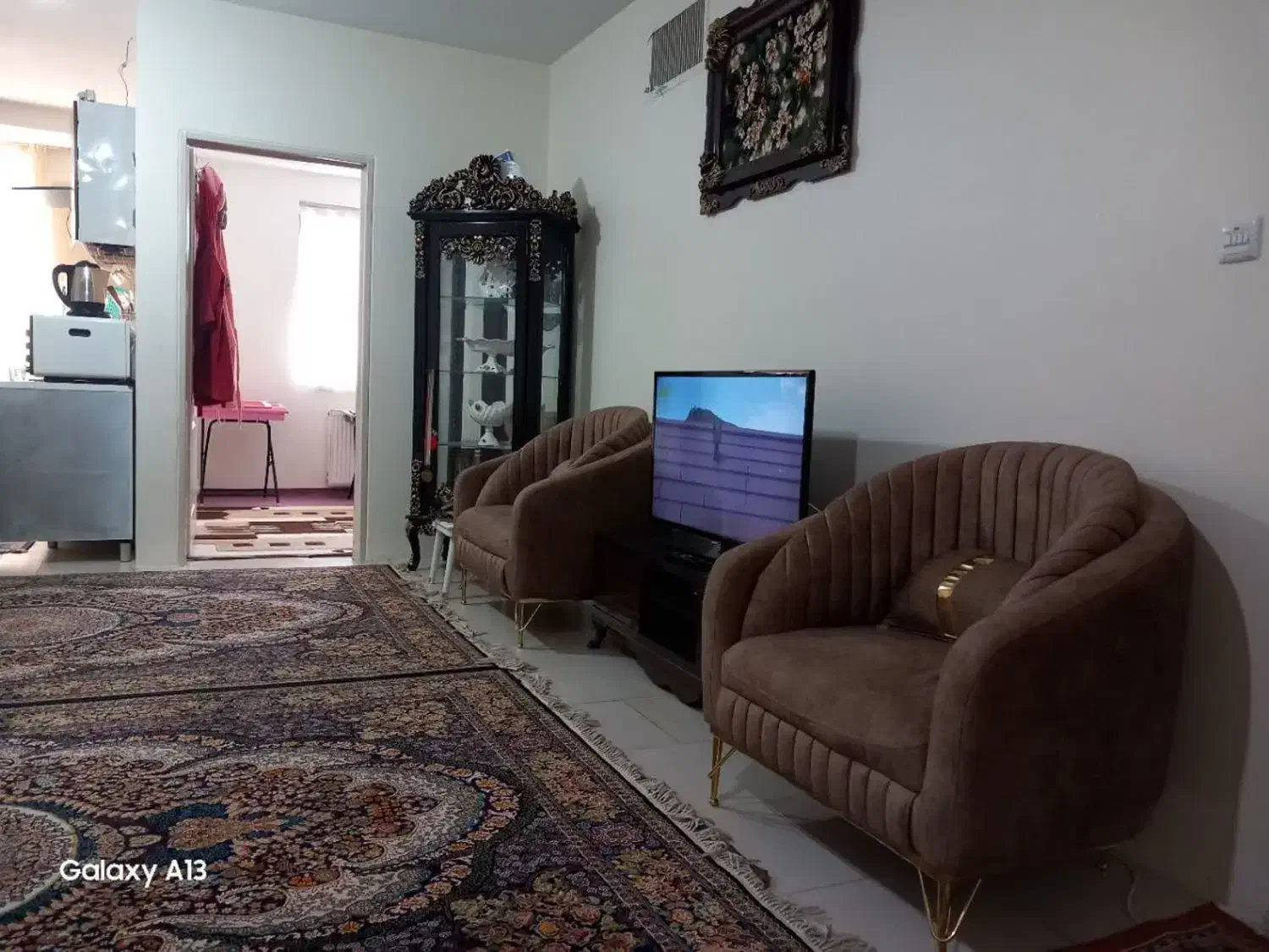 اپارتمان اجاره در شهرک دانشگاه محمدشهر|اجارهٔ آپارتمان|محمدشهر, ولدآباد|دیوار