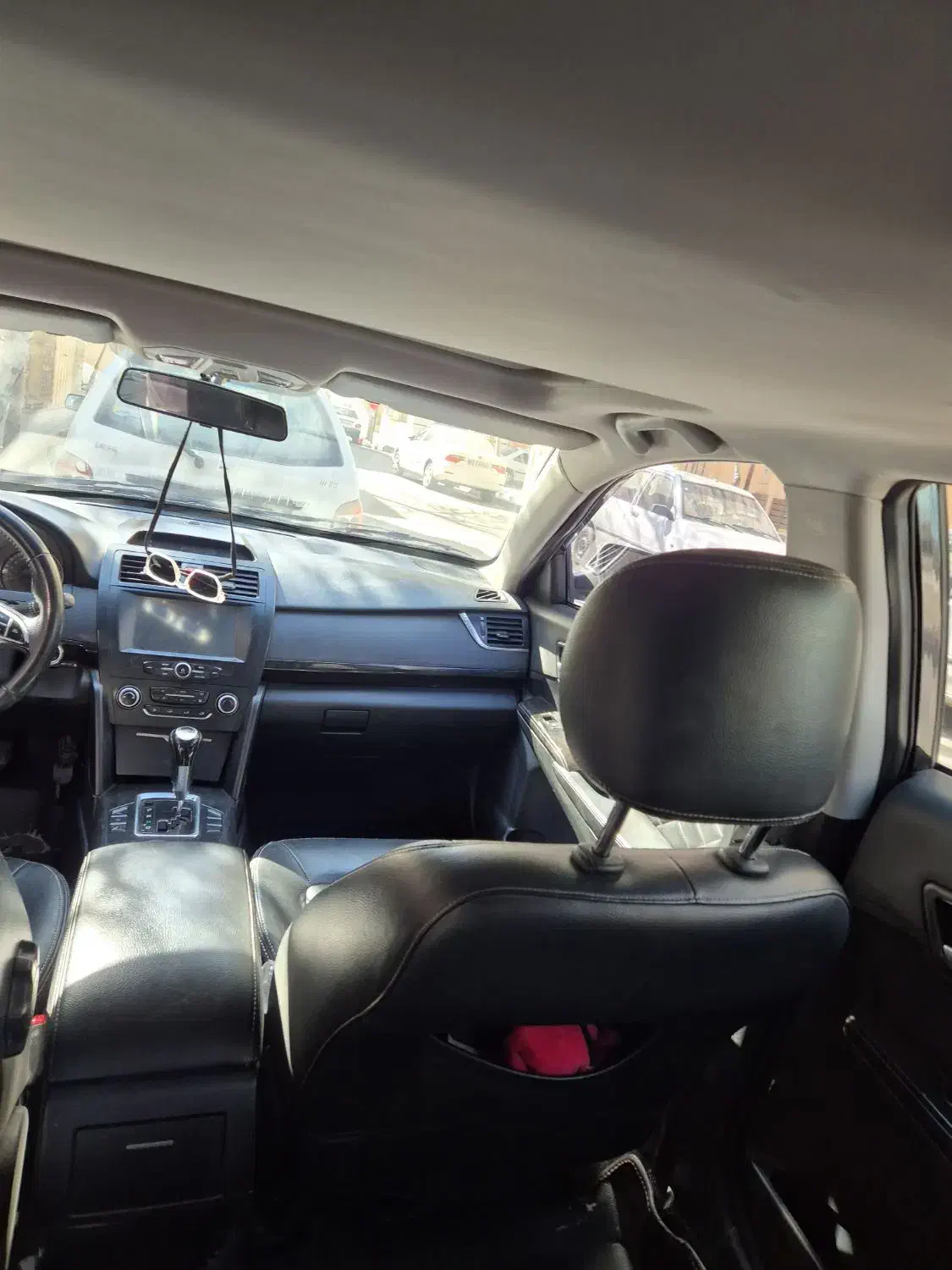 لیفان۸۲۰|خودرو سواری و وانت|اصفهان, فرهنگیان|دیوار