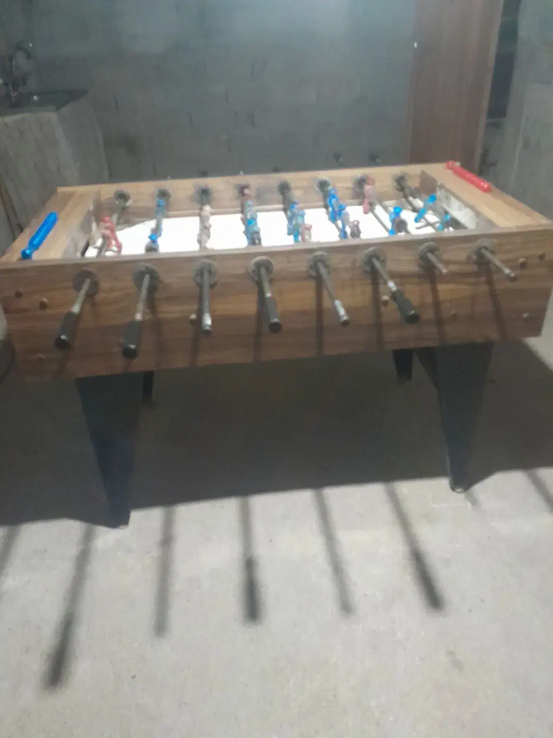 فروش فوتبال دستی درحد|تجهیزات ورزشی|آق قلا, |دیوار