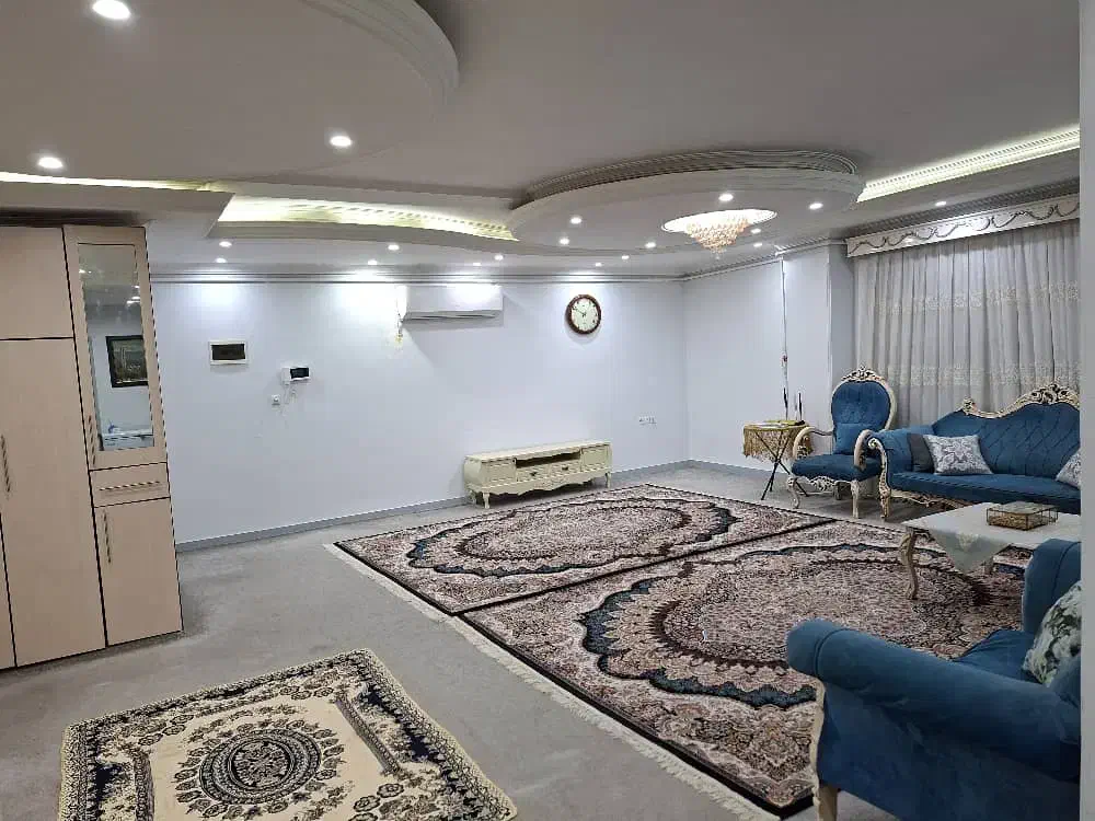 ۱۰۶ متر مربع ۲ خوابه پادادشهرغربی|فروش آپارتمان|اهواز, پادادشهر|دیوار