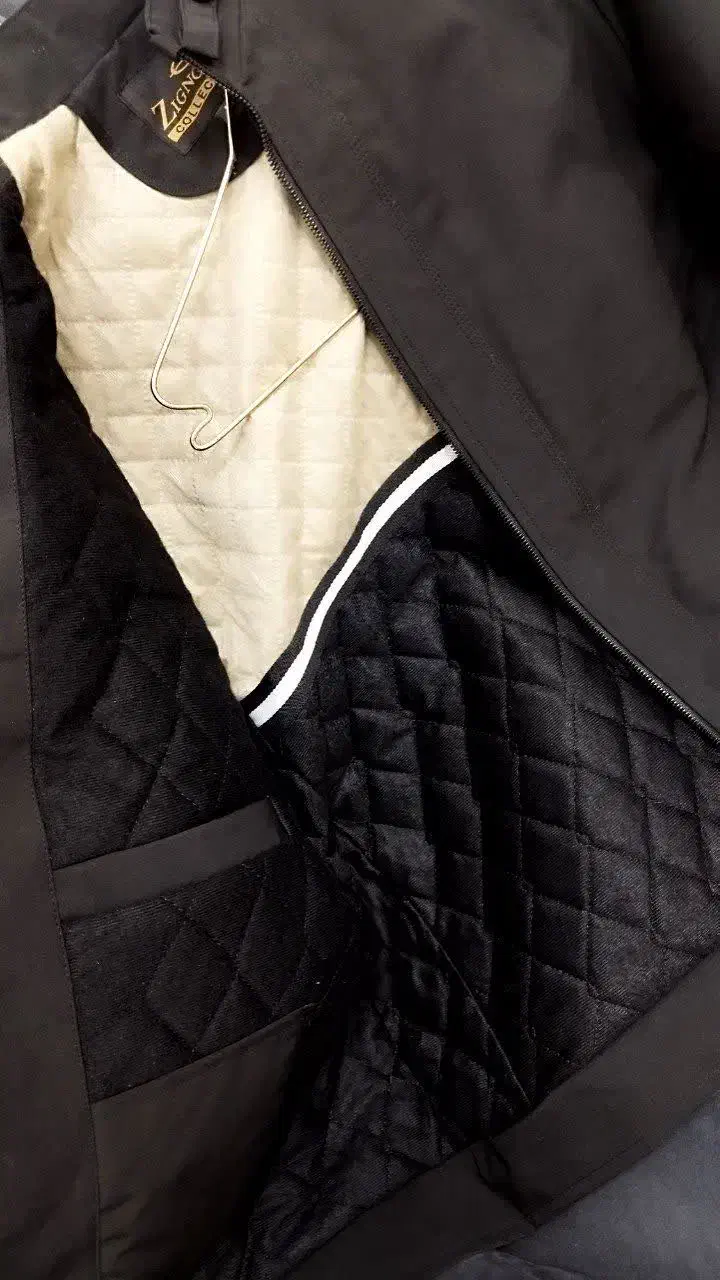 کاپشن مردانه طرح کت|لباس|بندر دیر, |دیوار