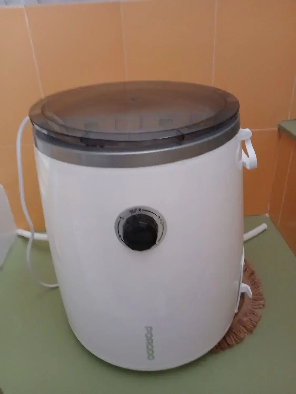 مینی واش پرودو|ماشین لباسشویی و خشککن لباس|تهران, امانیه|دیوار