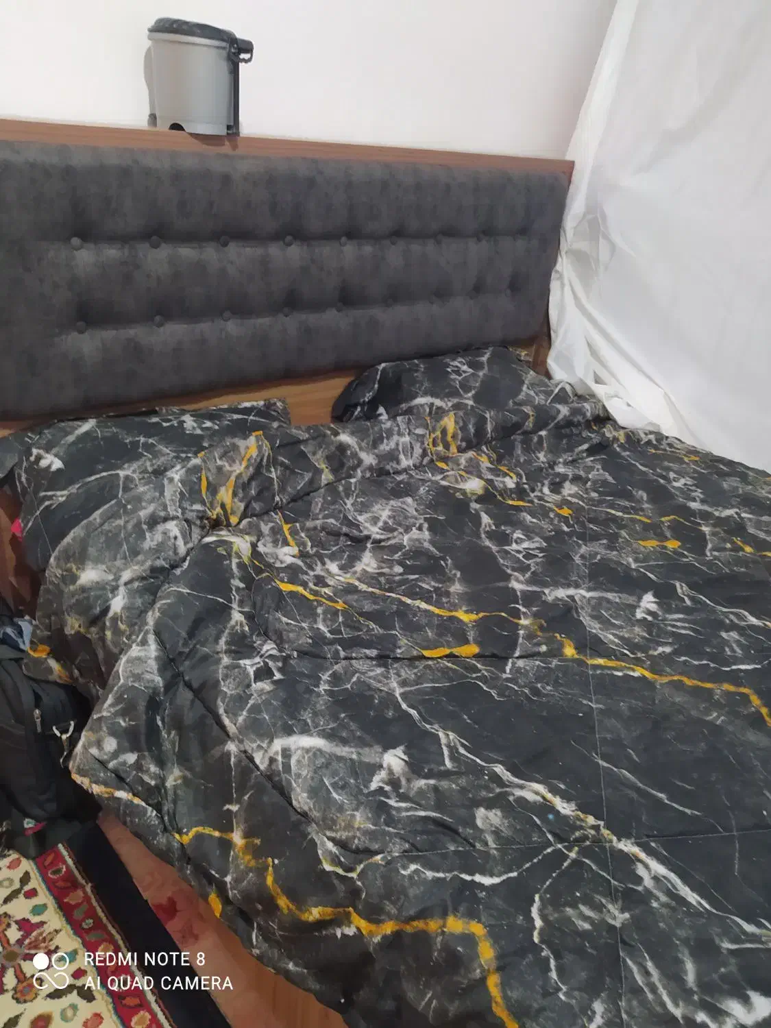 تخت خواب تابلو میز تلویزیون|تشک تختخواب|کوهدشت, |دیوار