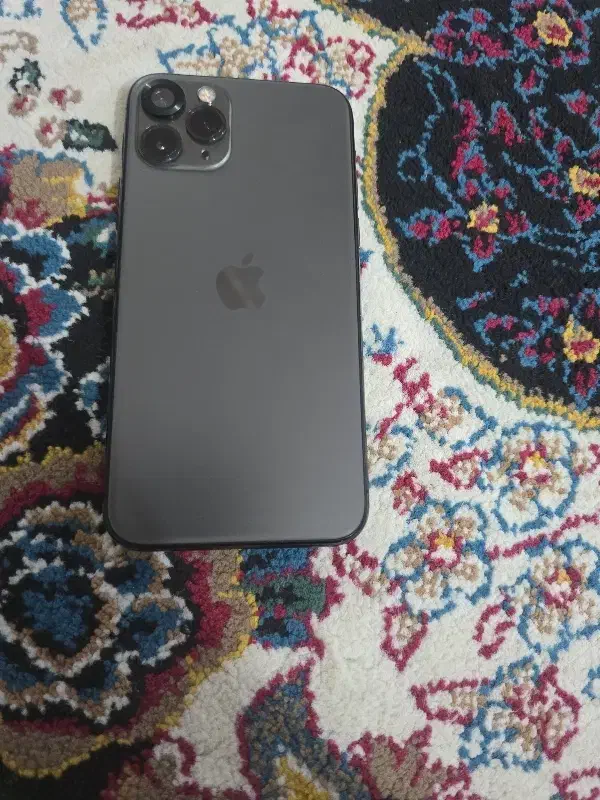 گوشی اپل ۱۱پرومکس|موبایل|بندرعباس, |دیوار