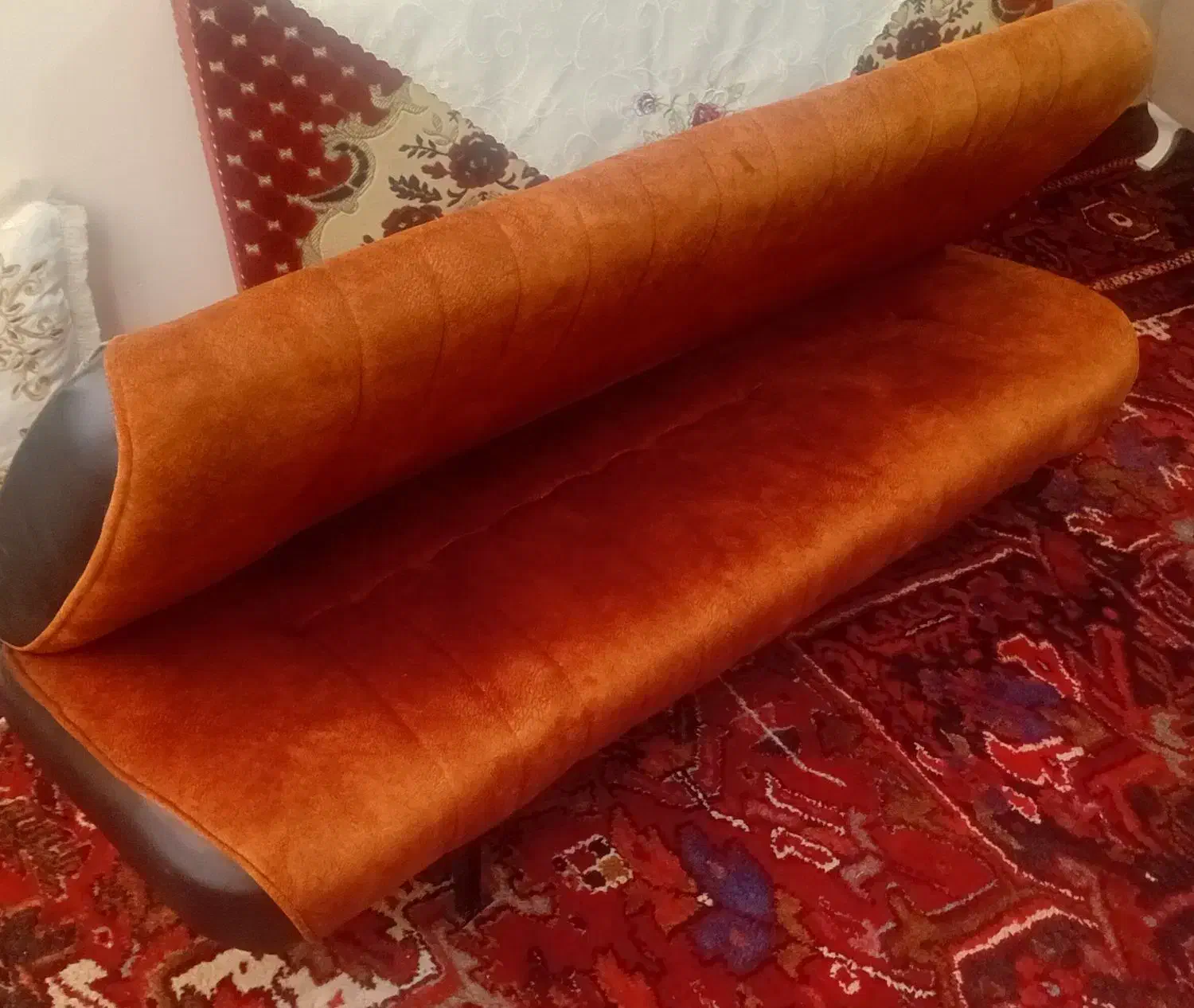 صندلی مبلی پیکان وانت|قطعات یدکی و لوازم جانبی|مرند, |دیوار