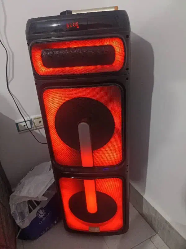 باند خانگی مگسیدرمدل1011|سیستم صوتی خانگی|بروجرد, |دیوار