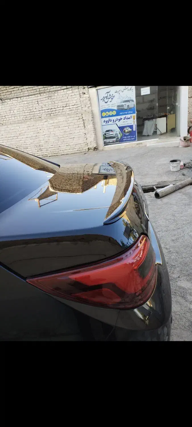 پولیش و سرامیک خودرو|خدمات موتور و ماشین|سبزوار, چهارراه فرودگاه|دیوار