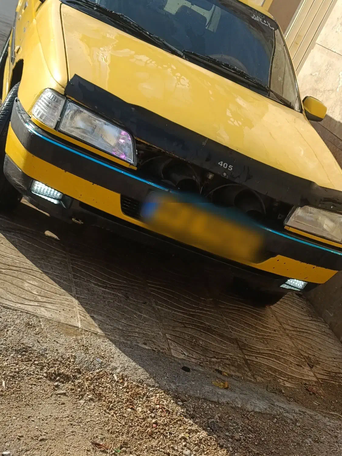 تمام قطعات استوک پژو تاکسی|قطعات یدکی و لوازم جانبی|یاسوج, |دیوار