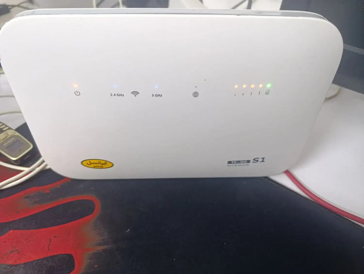 مودم|مودم و تجهیزات شبکه|گنبد کاووس, |دیوار