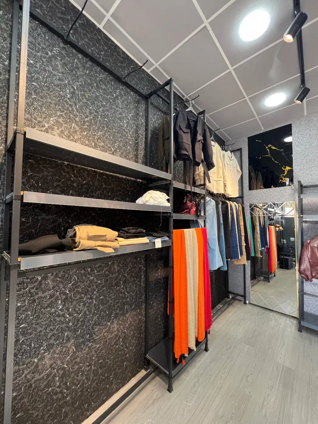 وسایل بوتیک|فروشگاه و مغازه|پاوه, |دیوار