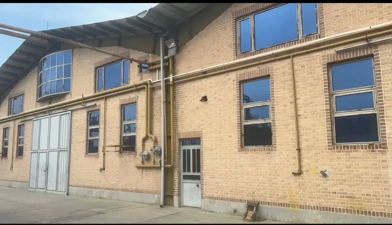 اجاره سوله ۲۰۰۰ متری در شهرک صنعتی عباس اباد|اجارهٔ دفتر صنعتی، کشاورزی، تجاری|شریفآباد, |دیوار