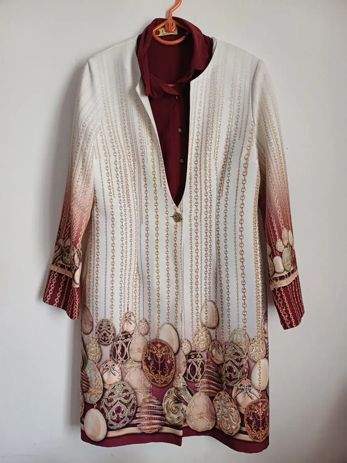 لباس مجلسی|لباس|خرم‌آباد, |دیوار