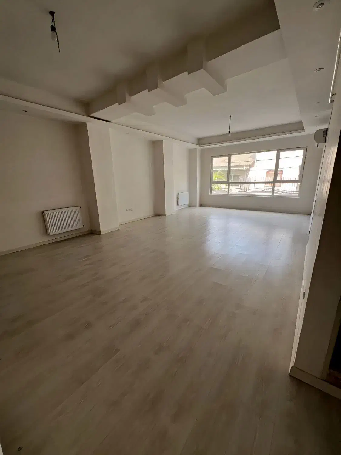 ۱۱۰ متری مینیمال خوش نقشه گلسار بلوارسمیه|فروش آپارتمان|رشت, کاکتوس|دیوار