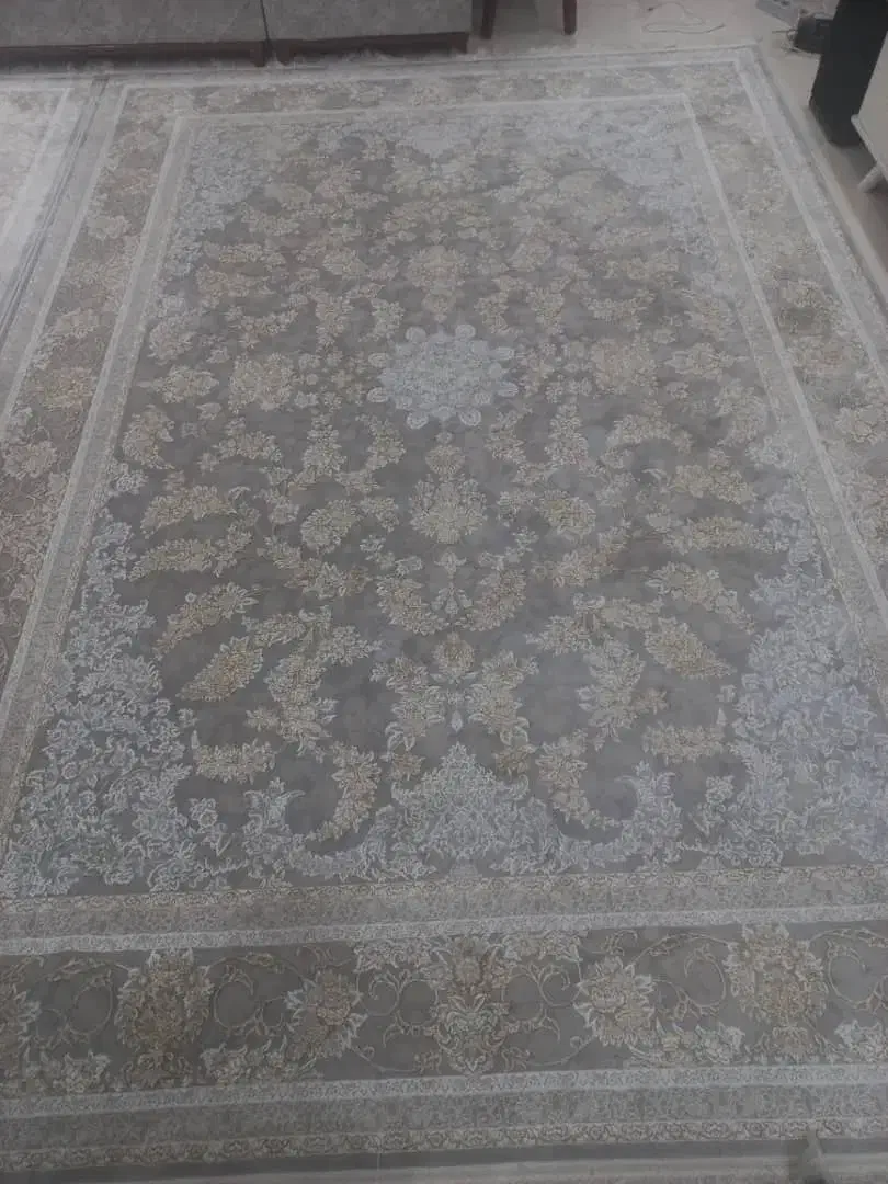 فرش|فرش|قدس, شهر‌قدس|دیوار