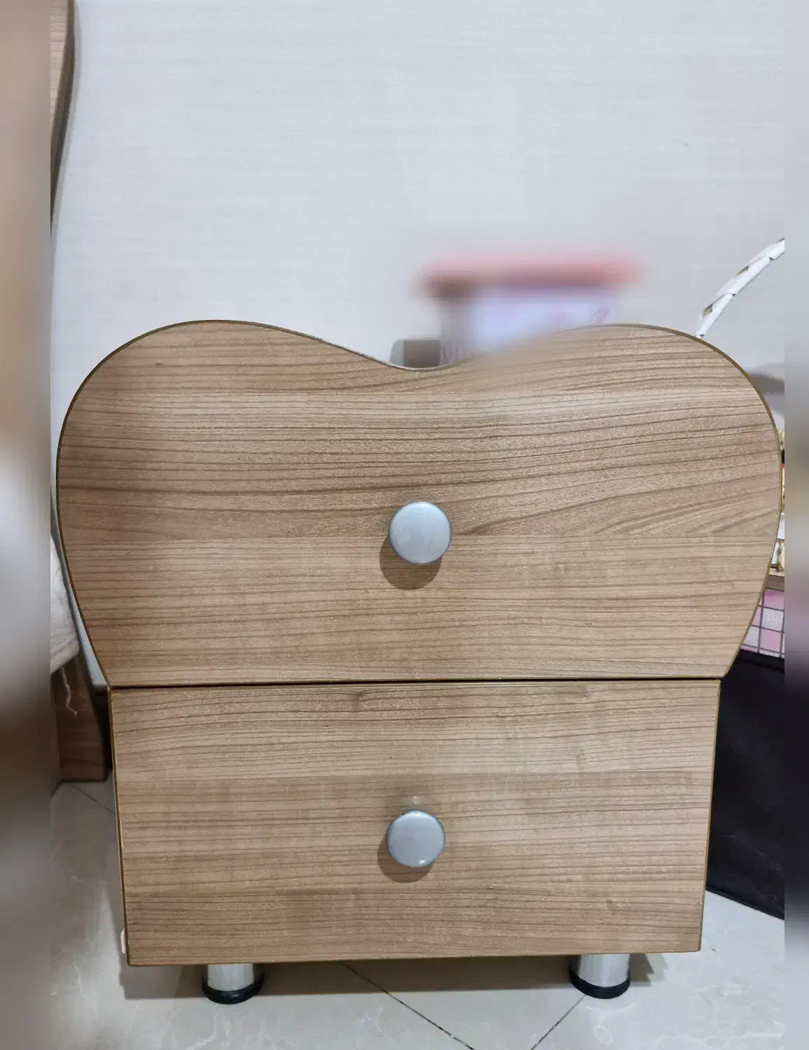 سرویس خواب یک نفره تمام MDF|تخت و سرویس خواب|تهران, مهران|دیوار