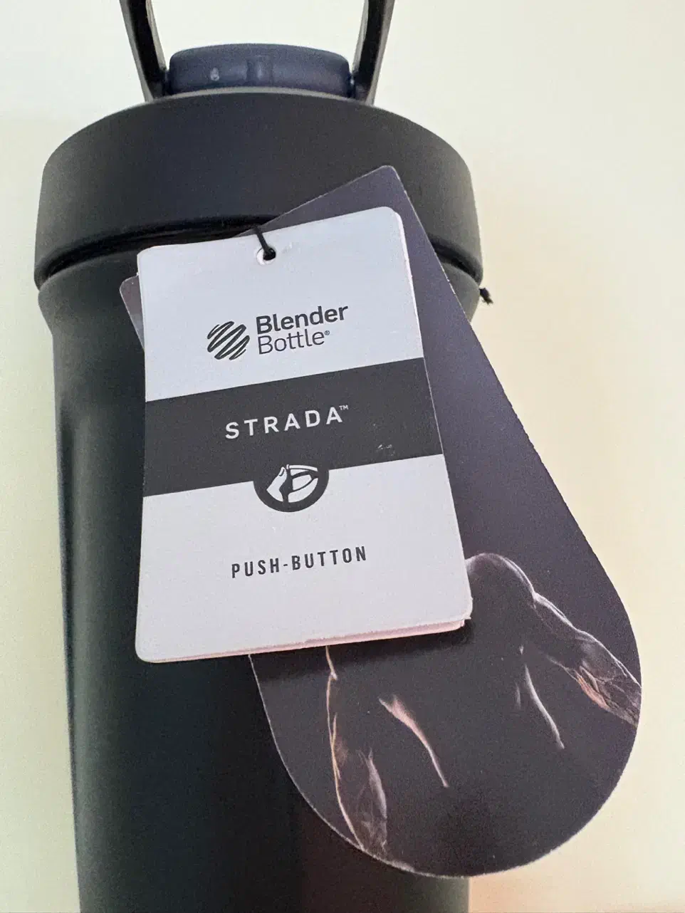 شیکر بلندر باتل مدل LAPERVA (لاپروا) از دبی|تجهیزات ورزشی|تهران, قیطریه|دیوار