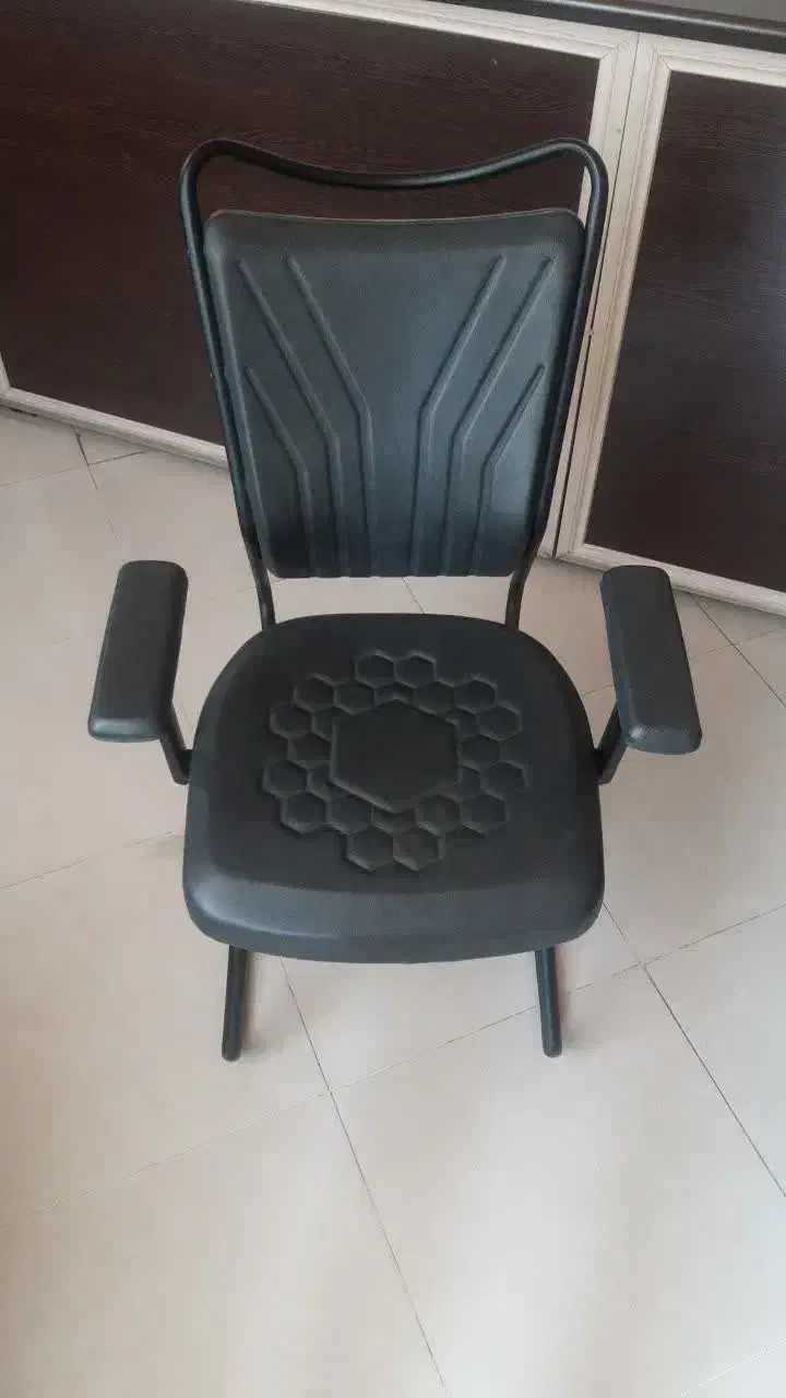 صندلی اداری|مبلمان اداری|قم, زنبیل آباد|دیوار