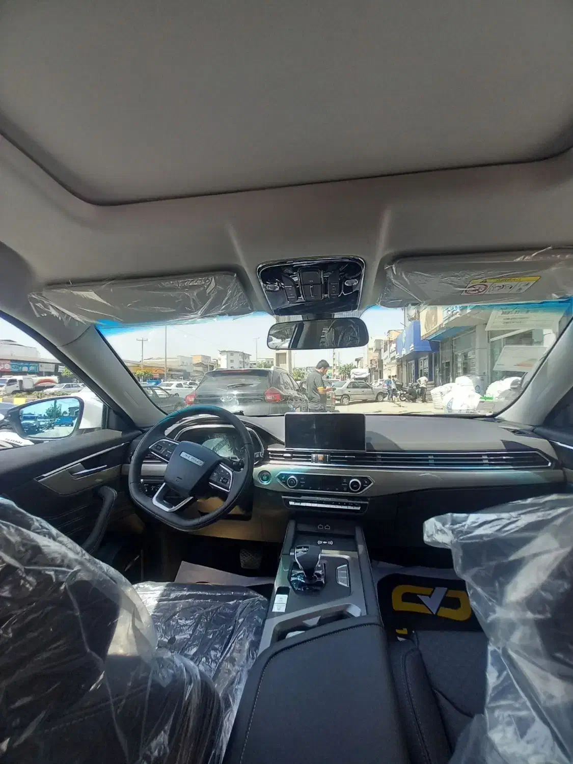 الیت 7 نفره|خودرو سواری و وانت|گنبد کاووس, |دیوار