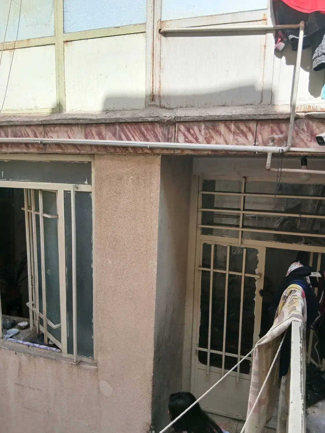 خانه ویلایی در ۳ طبقه|فروش خانه و ویلا|تهران, مظاهری|دیوار