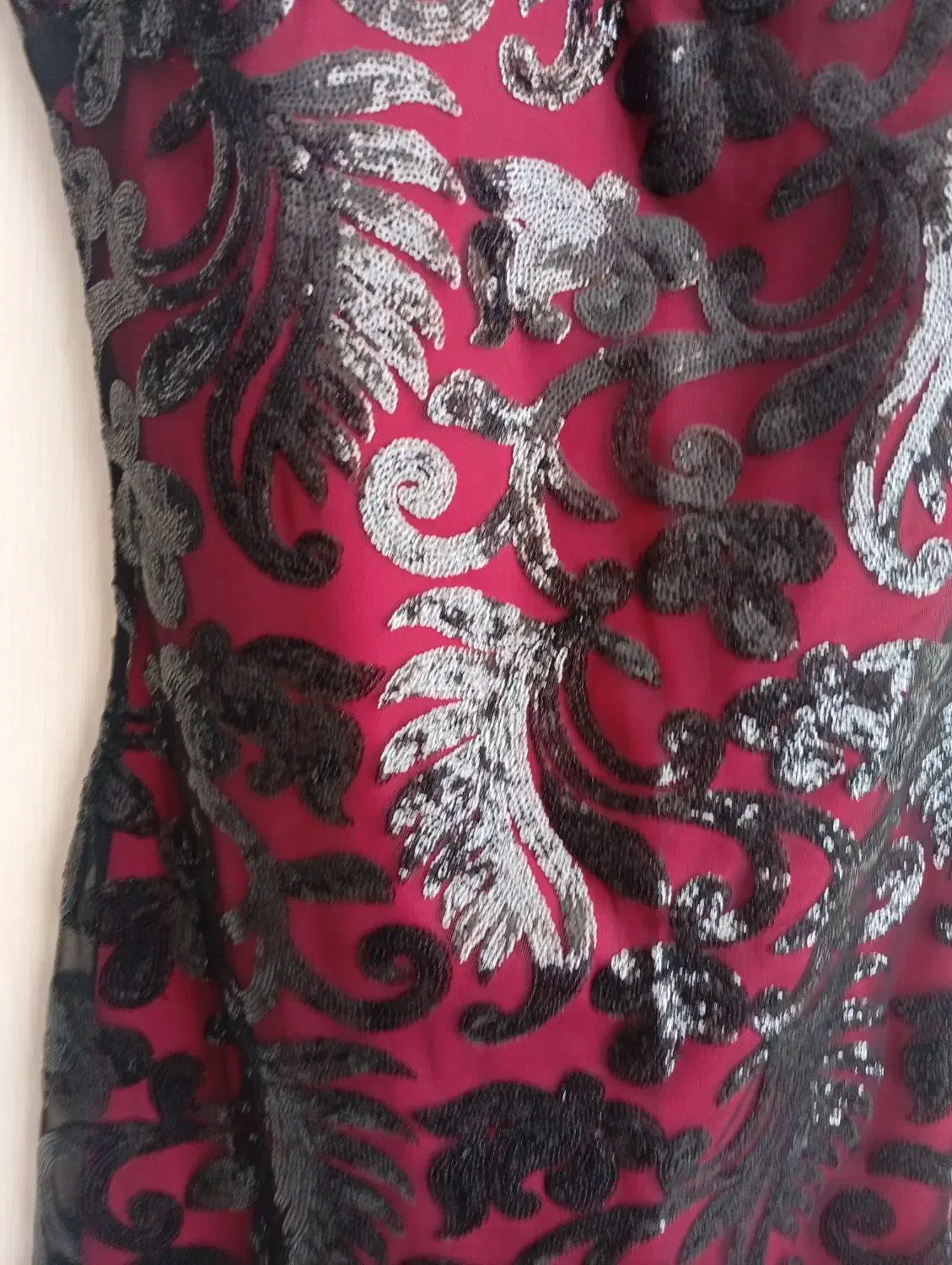 مجلسی کار شده|لباس|جلفا, |دیوار