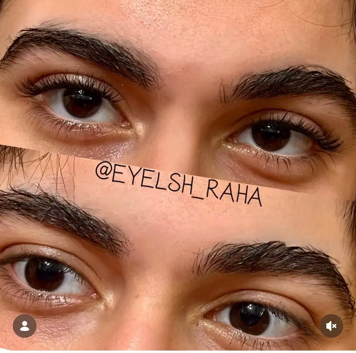 انجام خدمات مژه هیدن|خدمات آرایشگری و زیبایی|رشت, تازه آباد|دیوار