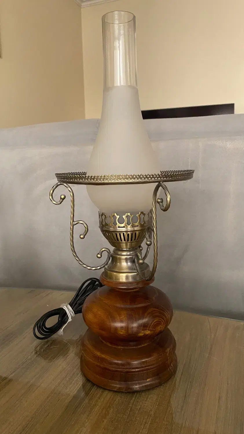 اباژور رومیزی|چراغ خواب و آباژور|تهران, جردن|دیوار