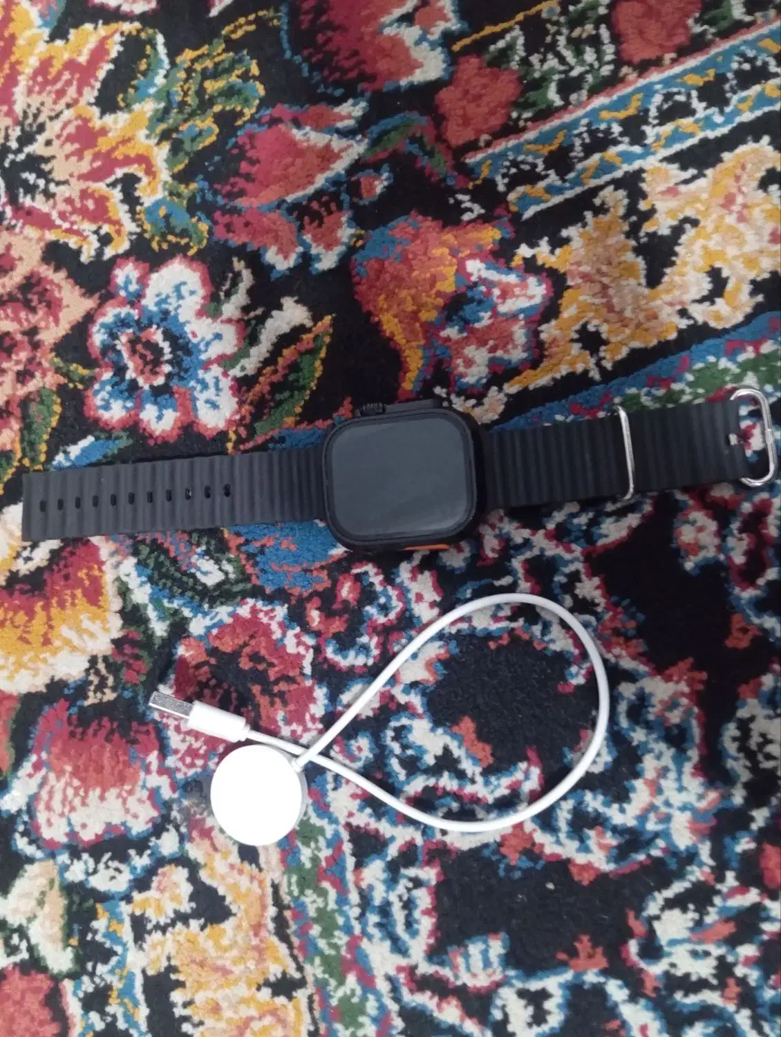 ساعت هوشمند|ساعت|دهدشت, |دیوار