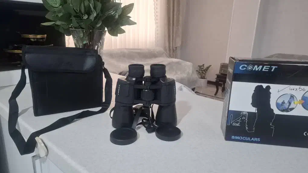 دوربین شکاری|کوهنوردی و کمپینگ|کرج, کمالشهر|دیوار