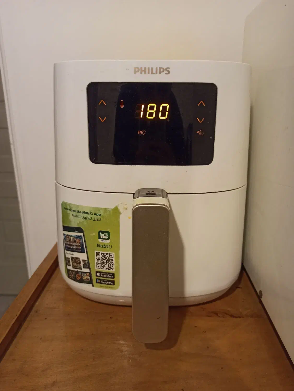 هواپز فیلیپس|اجاق گاز و لوازم برقی پخت‌وپز|ساری, |دیوار