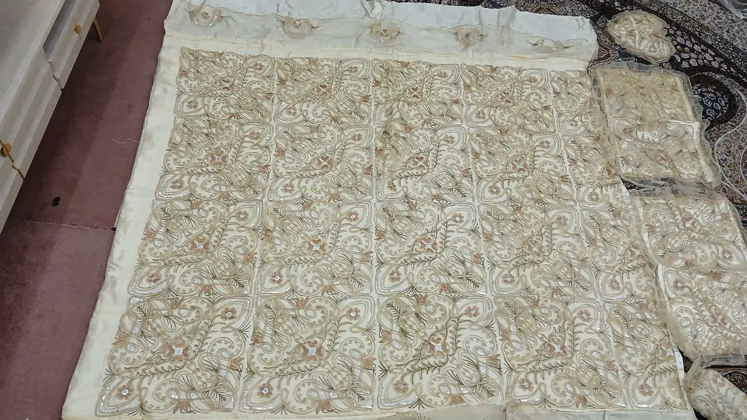 روتختی|سرویس روتختی|تهران, شکوفه (عبدل آباد)|دیوار