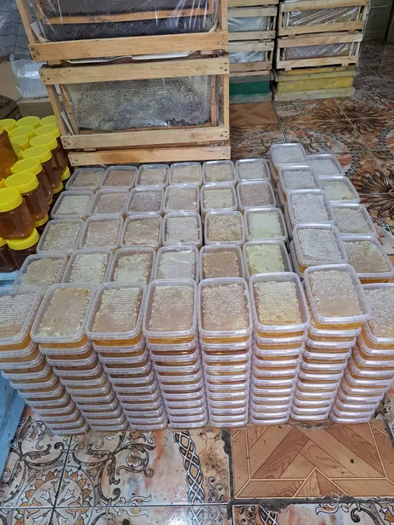 عسل چنبره|عمده‌فروشی|شیراز, سرو|دیوار