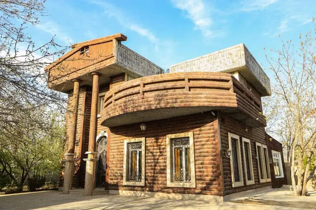 اجاره روزانه باغ ویلا دوبلکس و شیک|اجارهٔ کوتاهمدت ویلا و باغ|شهریار, شهریار|دیوار