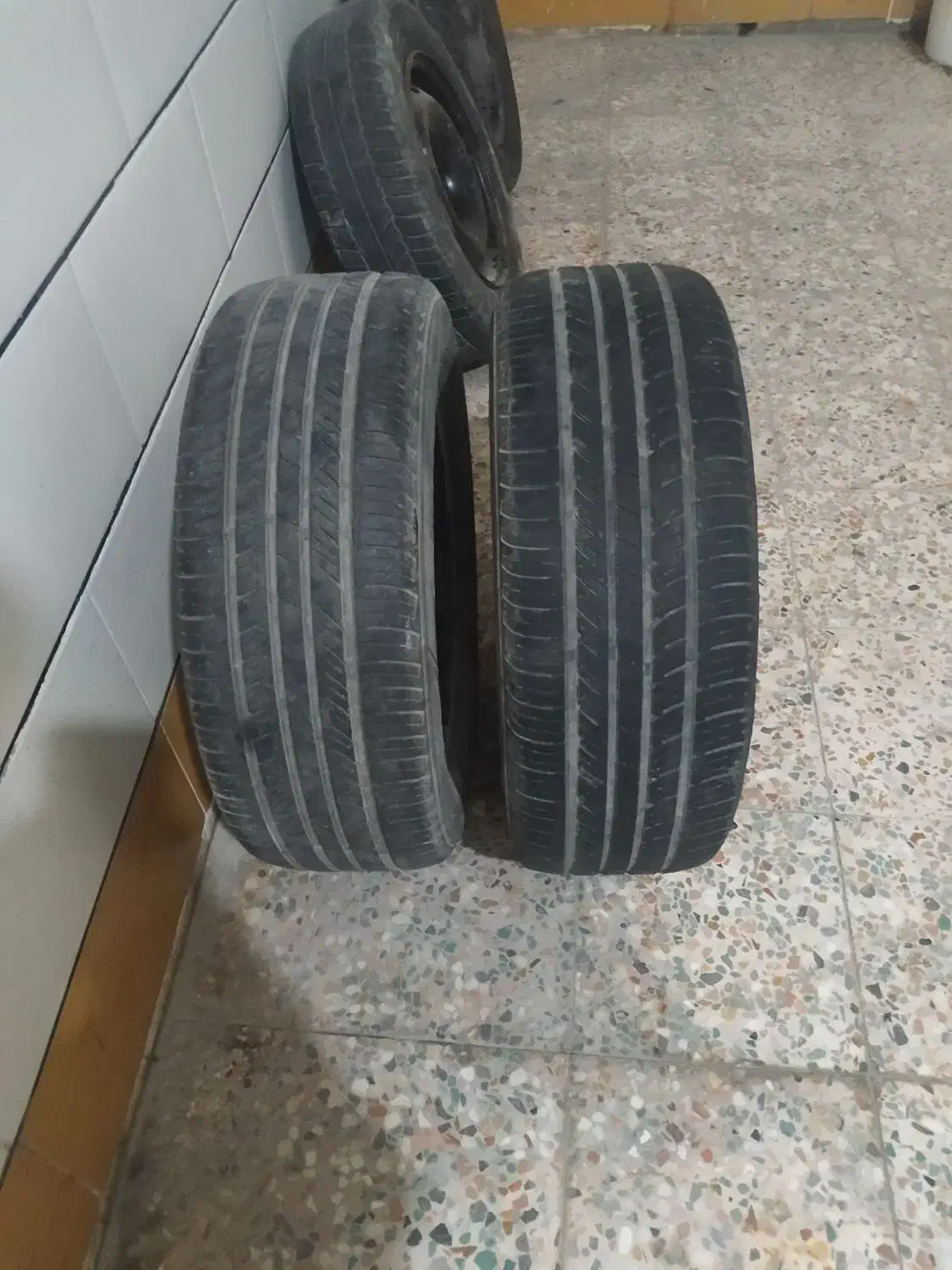 لاستیک پارس|قطعات یدکی و لوازم جانبی|بندر ماهشهر, |دیوار