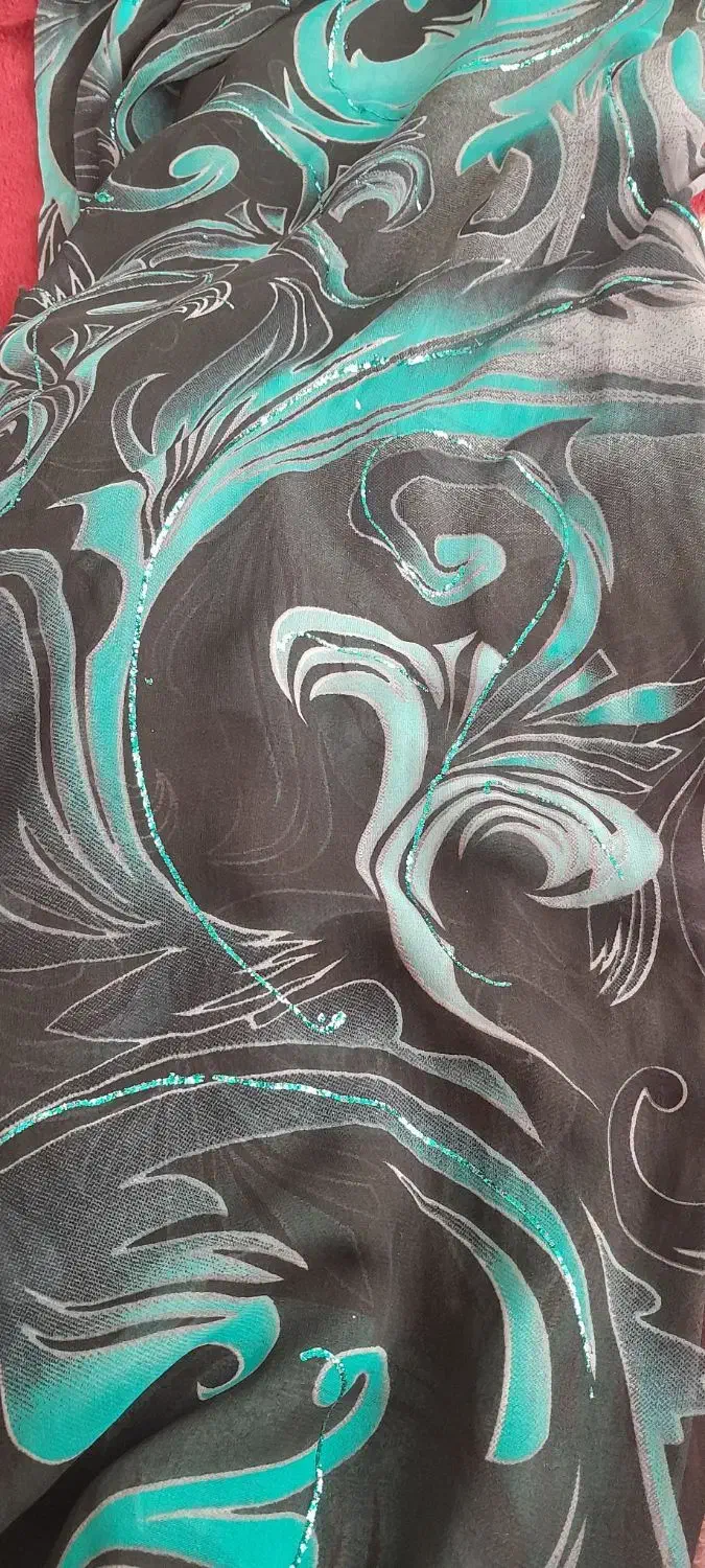 کراسی ژوژ زور جوان قواره سنه ای سورانی دنکی ۳۵۰|لباس|مهاباد (آذربایجان غربی), |دیوار