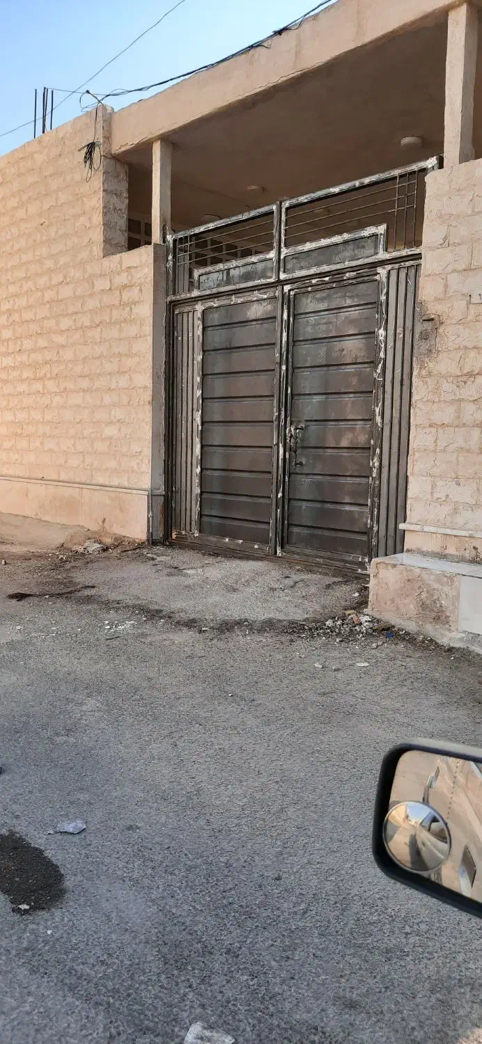 ساخت درب پنجر آهنی|مصالح و تجهیزات ساختمان|بندر ماهشهر, |دیوار