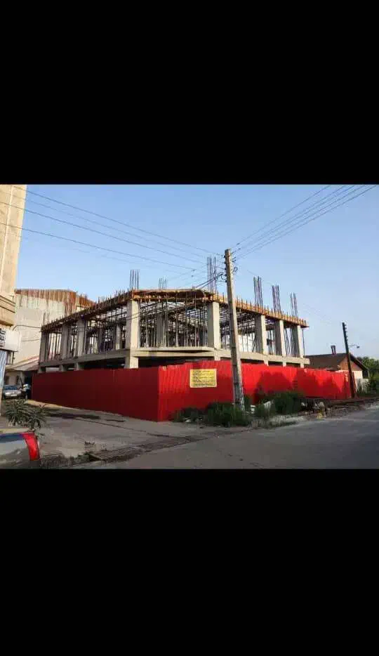 کد ۶۱۲۴ پیش فروش واحد مسکونی در بندرانزلی جهانگانی|پیش‌فروش املاک|بندر انزلی, جهانگانی|دیوار