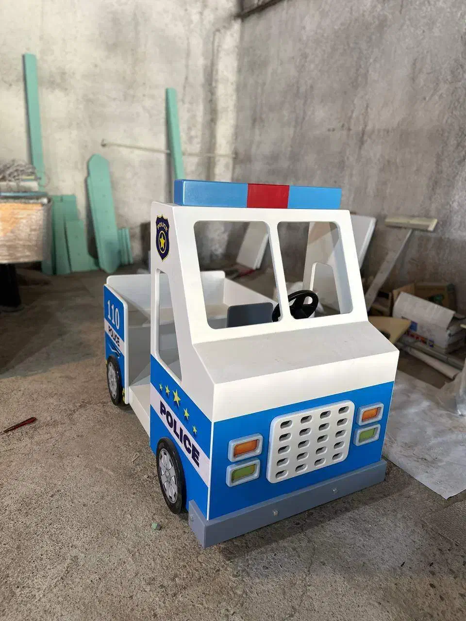 راه اندازی و تجهیز خانه بازی با طراحی اختصاصی شما|اسباببازی|تهران, مرزداران|دیوار