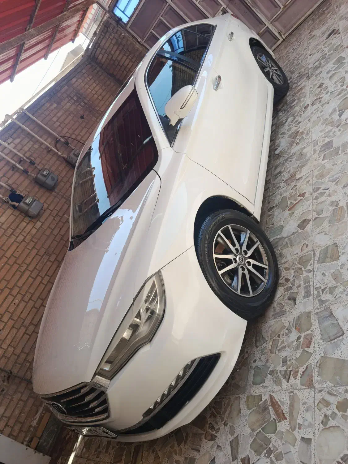 پولیش ریکاوری پالیش شفاف سازی چراغ رنگ آمیزی|خدمات موتور و ماشین|اهواز, فاز ۵ پاداد|دیوار