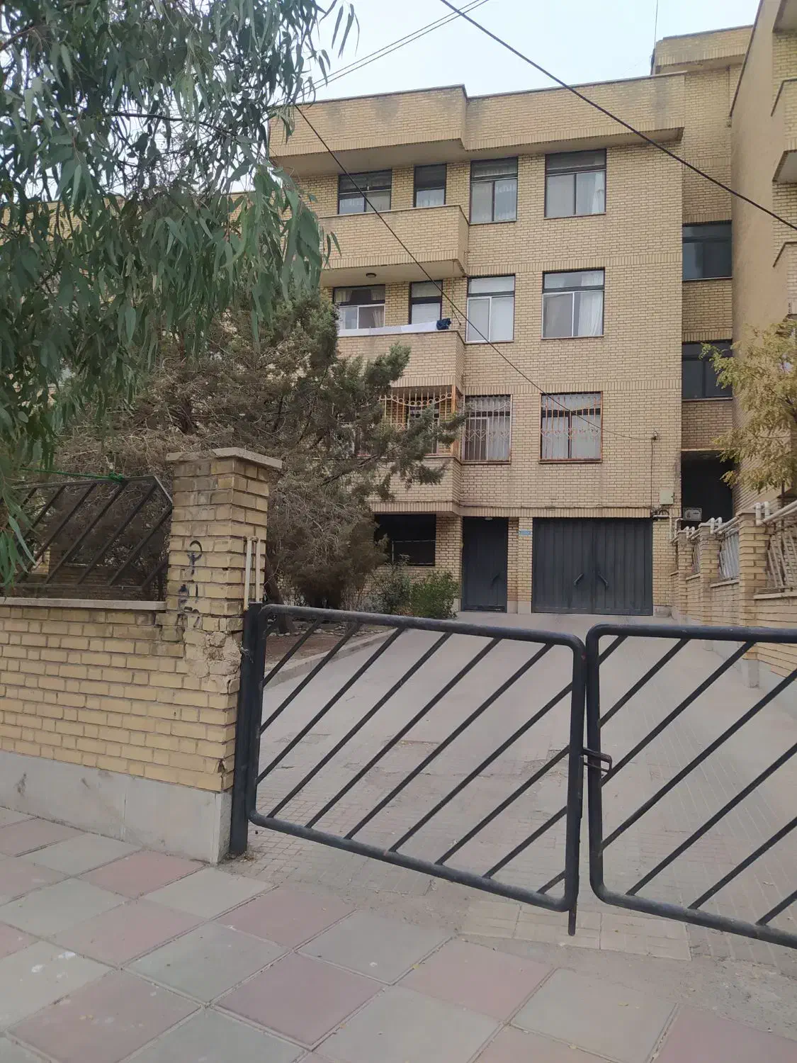 1 از 3 قدرالسهم دار (آینده ای بی نظیـر)|فروش آپارتمان|تهران, والفجر|دیوار