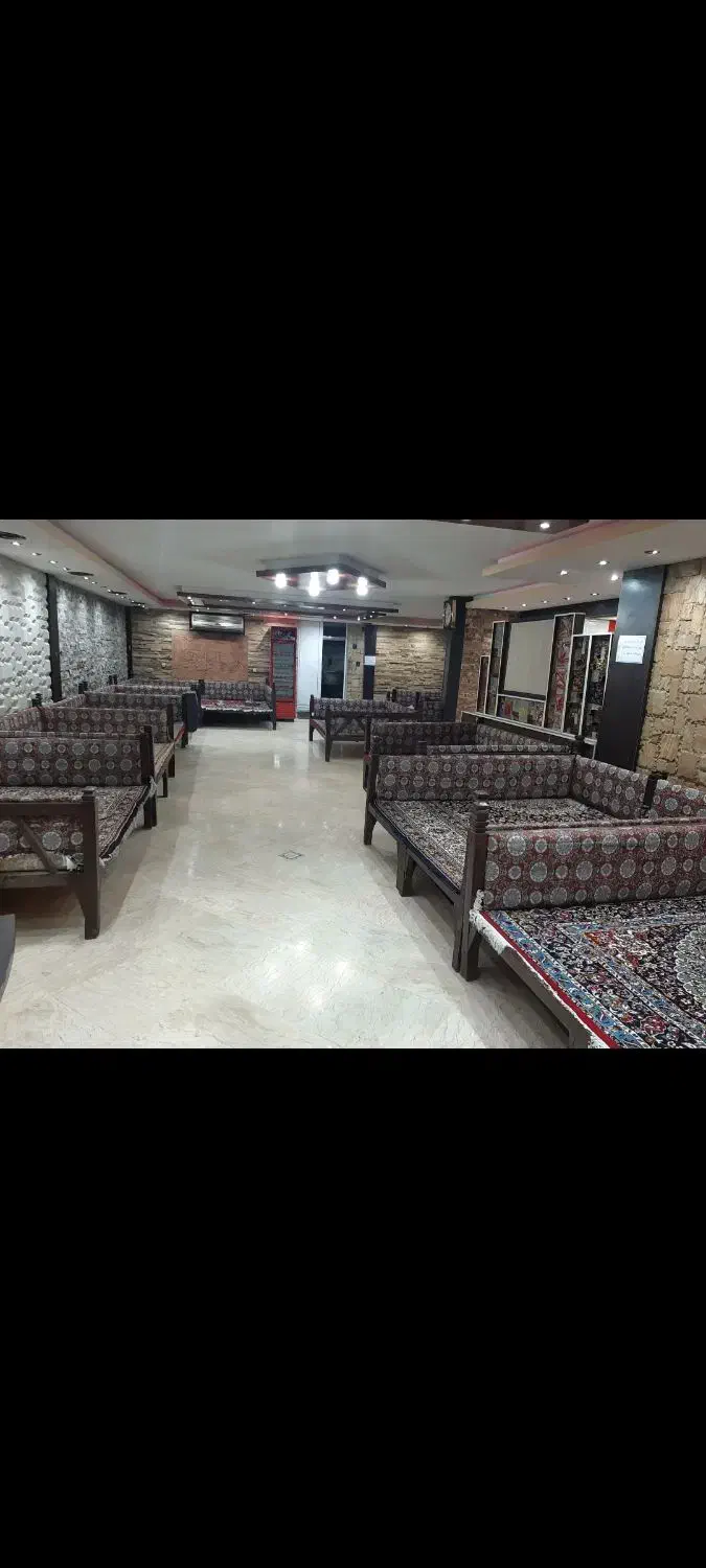 قهوه چی و قلیان زن ماهر نیازمندیم|استخدام خدمات فروشگاه و رستوران|اسلام‌شهر, مظفریه|دیوار