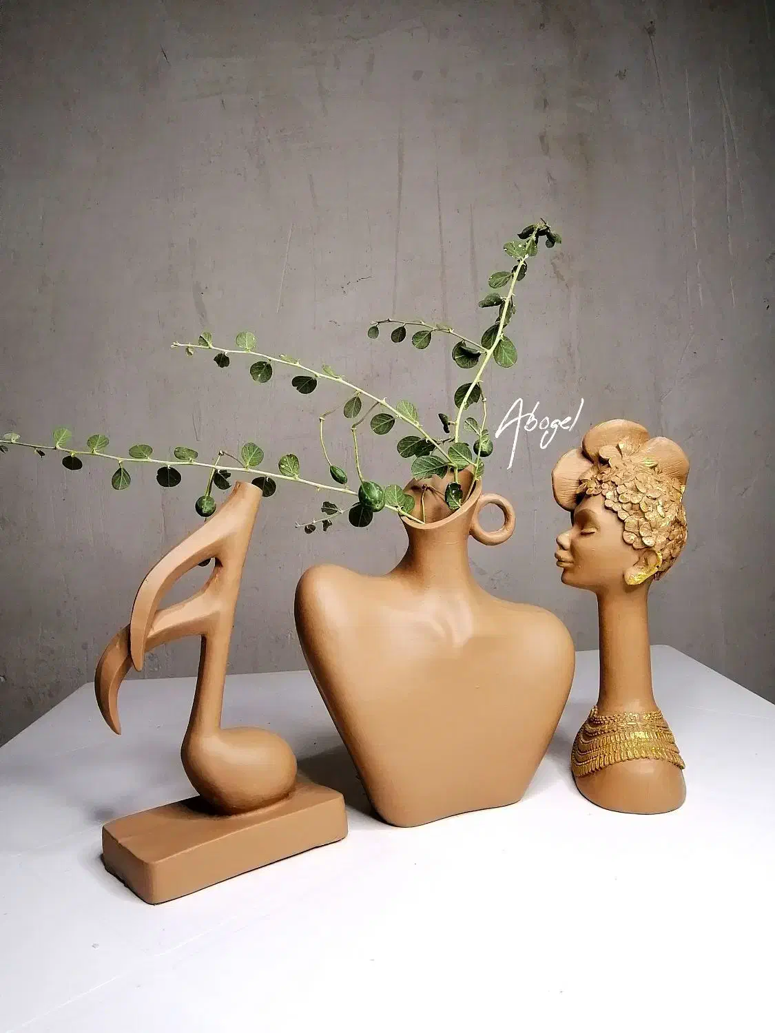 قیمت استثنایی و عمده فقط همین 1 بار|مجسمه، تندیس، ماکت|شیراز, بریجستون|دیوار