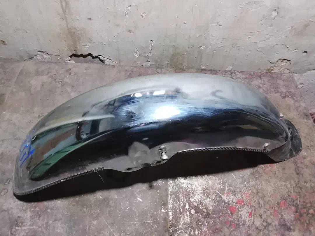 لوازم موتور باکسر انژکتور|قطعات یدکی و لوازم جانبی|تهران, سیروس|دیوار