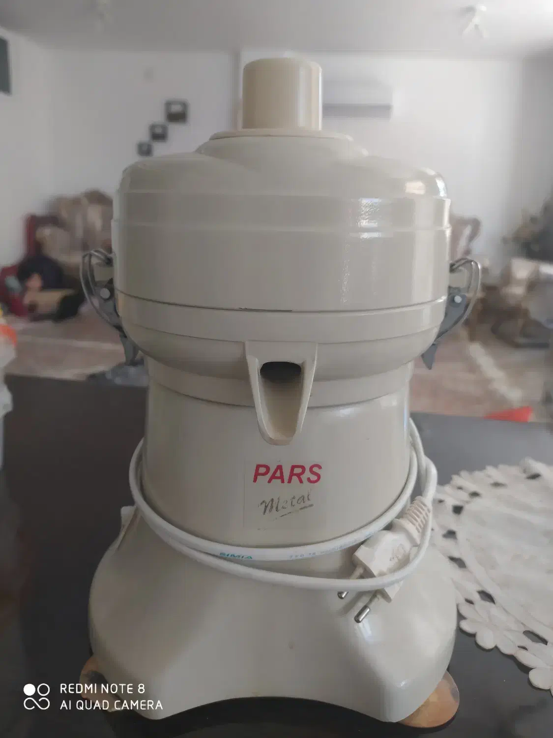 آبمیوه گیری پارس|آبمیوهگیر و آبمرکباتگیر|شهرکرد, |دیوار