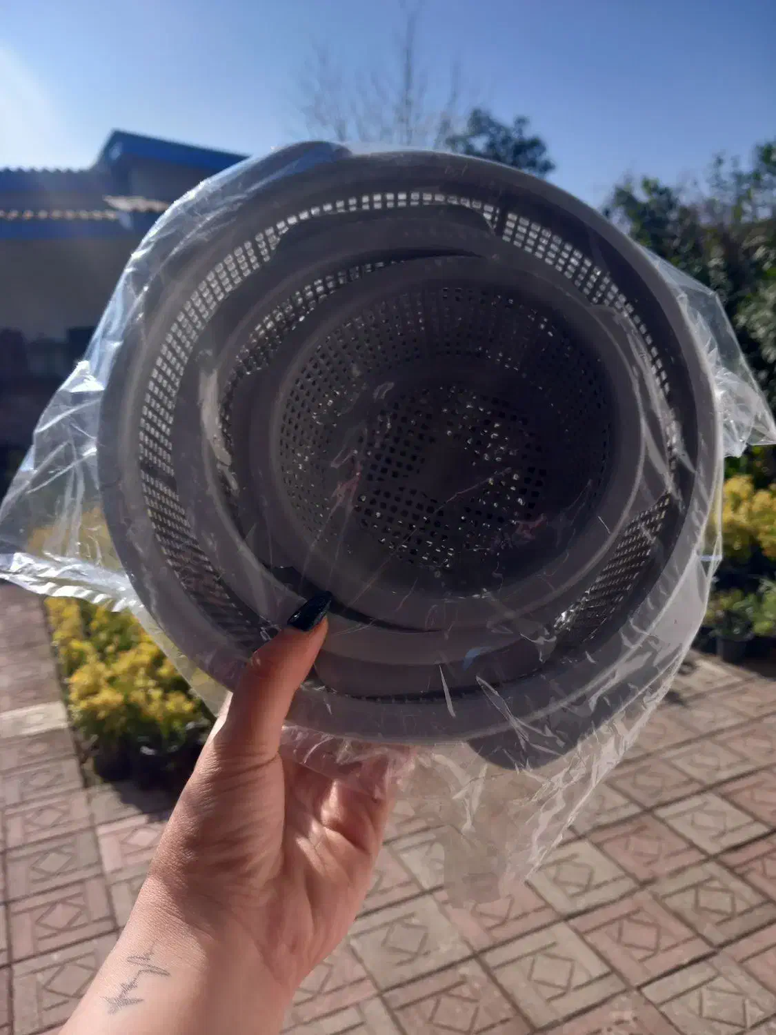 ظروف اشپزخانه|ظروف نگهدارنده، پلاستیکی، یکبارمصرف|واجارگاه, |دیوار