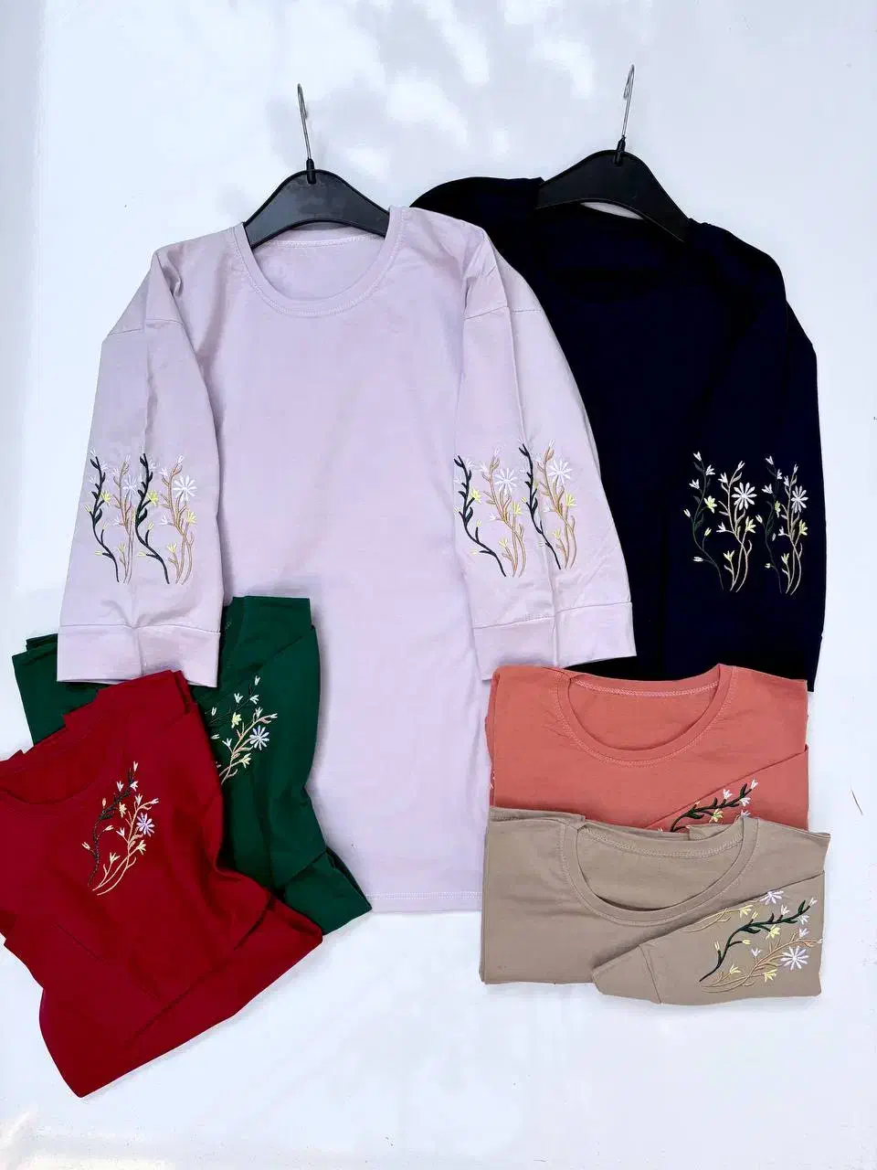 فروش انواع تیشرت بابهترین کیفیت وقیمت مناسب|لباس|بجنورد, |دیوار