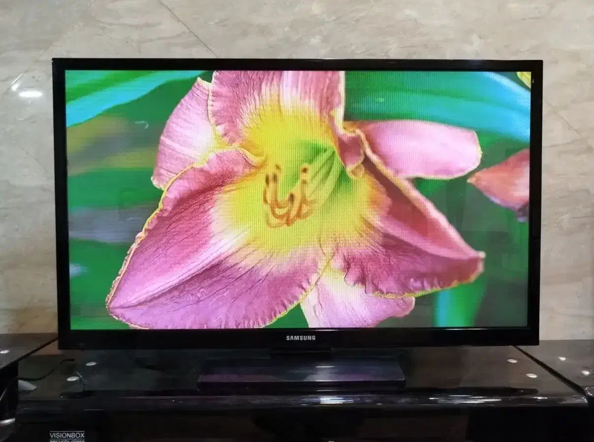 تلویزیون ۵۰ اینچ سامسونگ پلاسما دیجیتال سرخود|تلویزیون و پروژکتور|ساوه, |دیوار