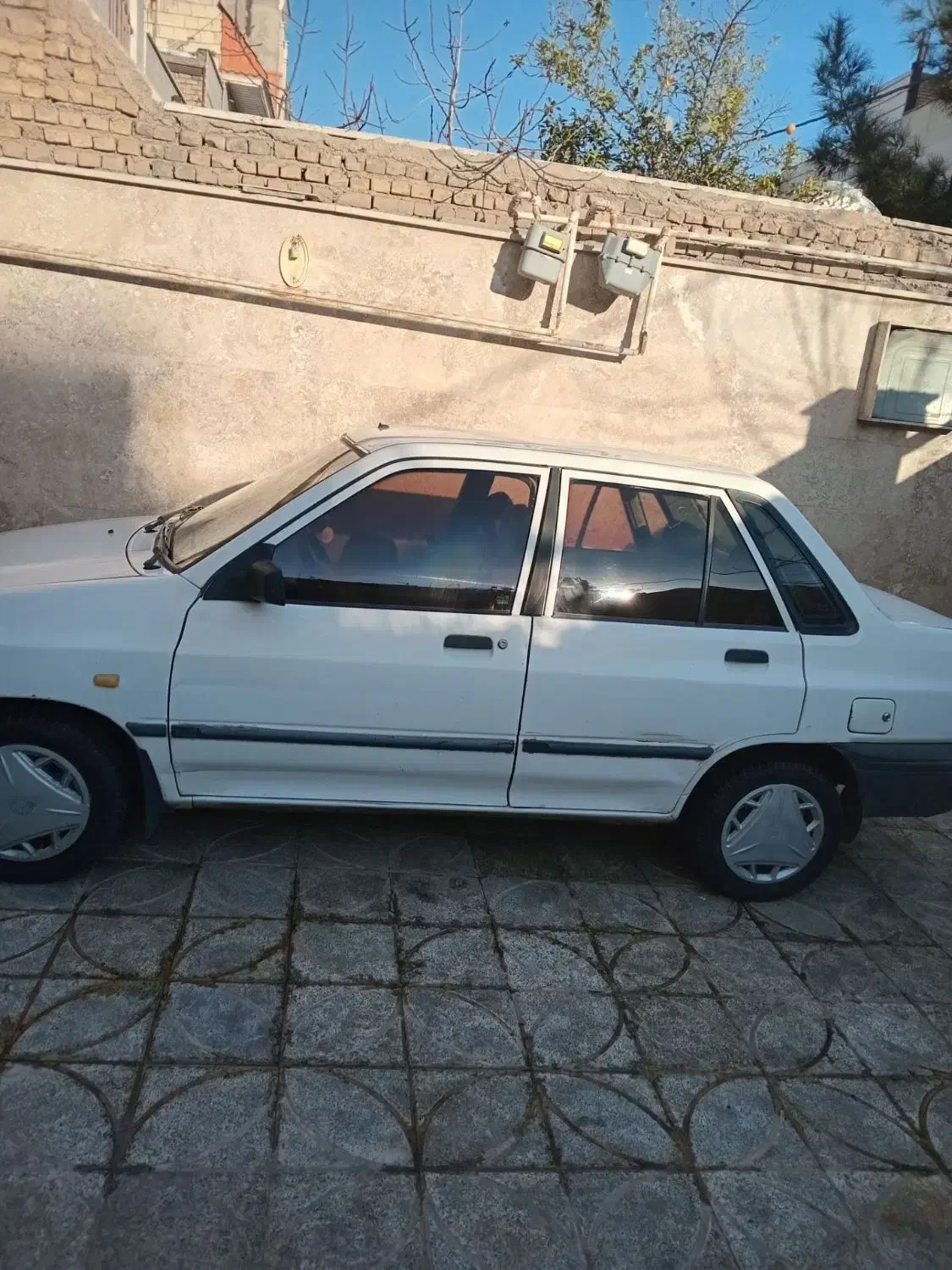 پراید ۱۳۱ مدل ۹۰|خودرو سواری و وانت|قرچک, شهرک گلها|دیوار