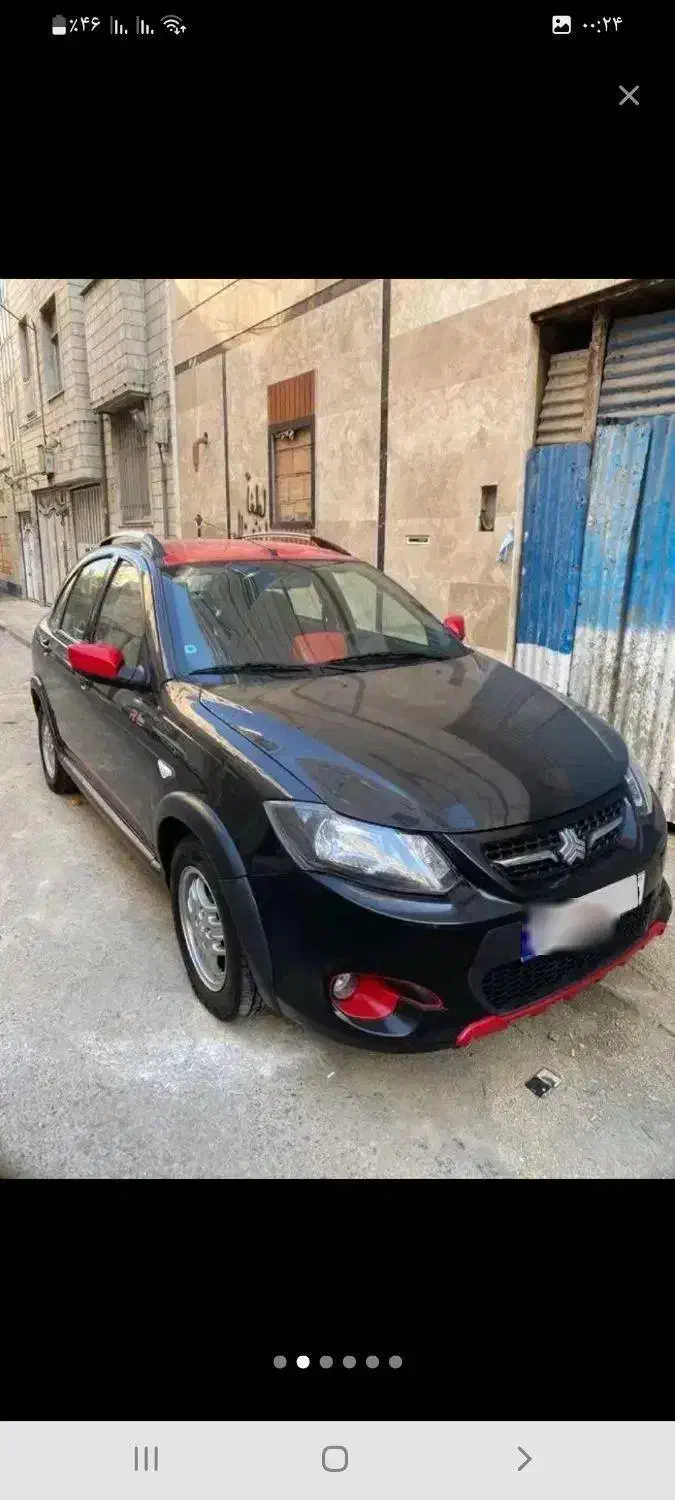 کوییک ار|خودرو سواری و وانت|کرمان, |دیوار