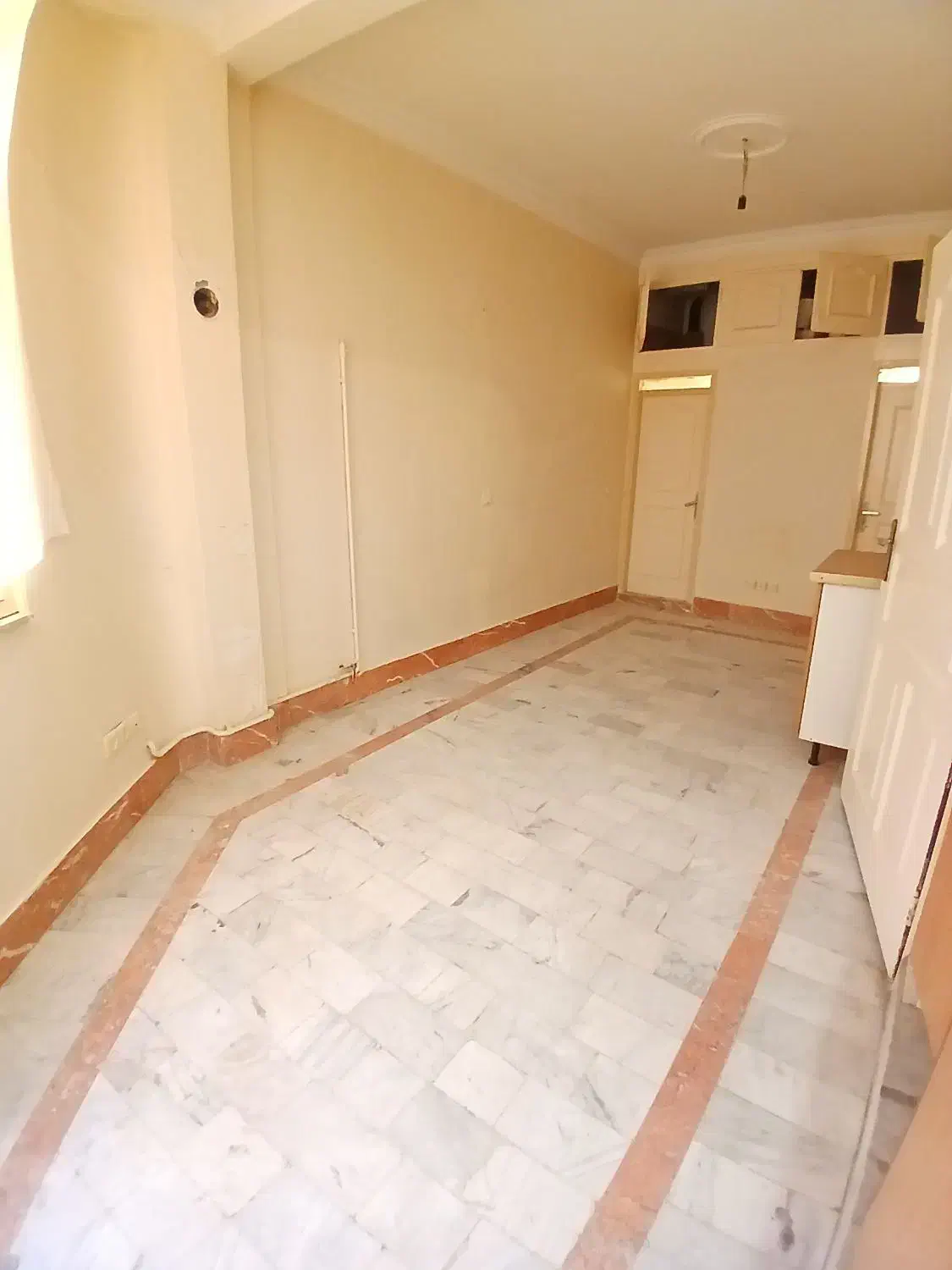 آپارتمان ۳۵متری یک خواب خیابان دامپزشکی