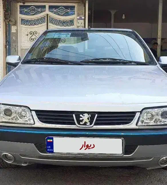 SLXموتور tu5|خودرو سواری و وانت|کوهدشت, |دیوار